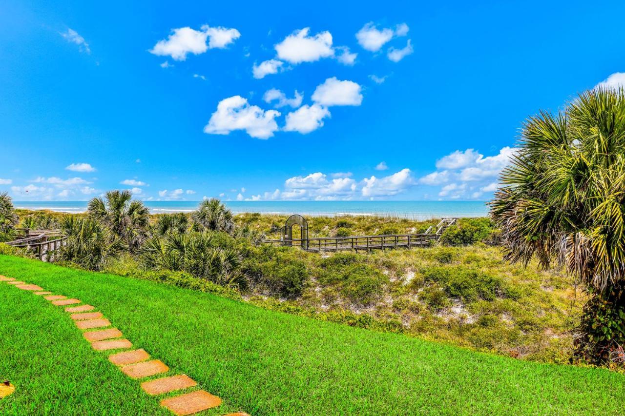 St Augustine Beach Hideaways Villa St. Augustine Eksteriør bilde