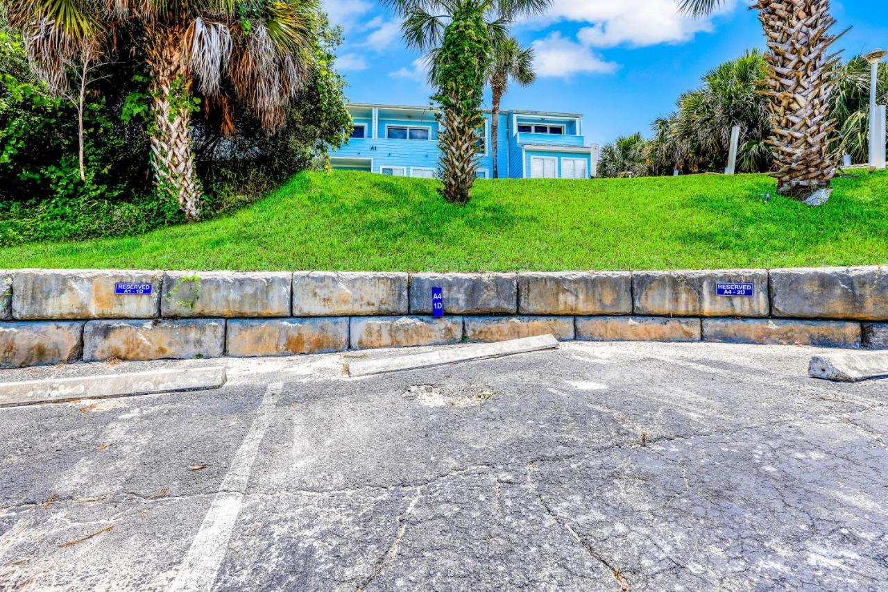 St Augustine Beach Hideaways Villa St. Augustine Eksteriør bilde