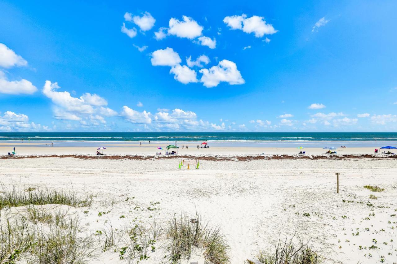 St Augustine Beach Hideaways Villa St. Augustine Eksteriør bilde